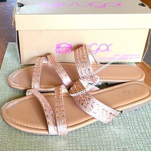 Women's Sandals Sugar Brand